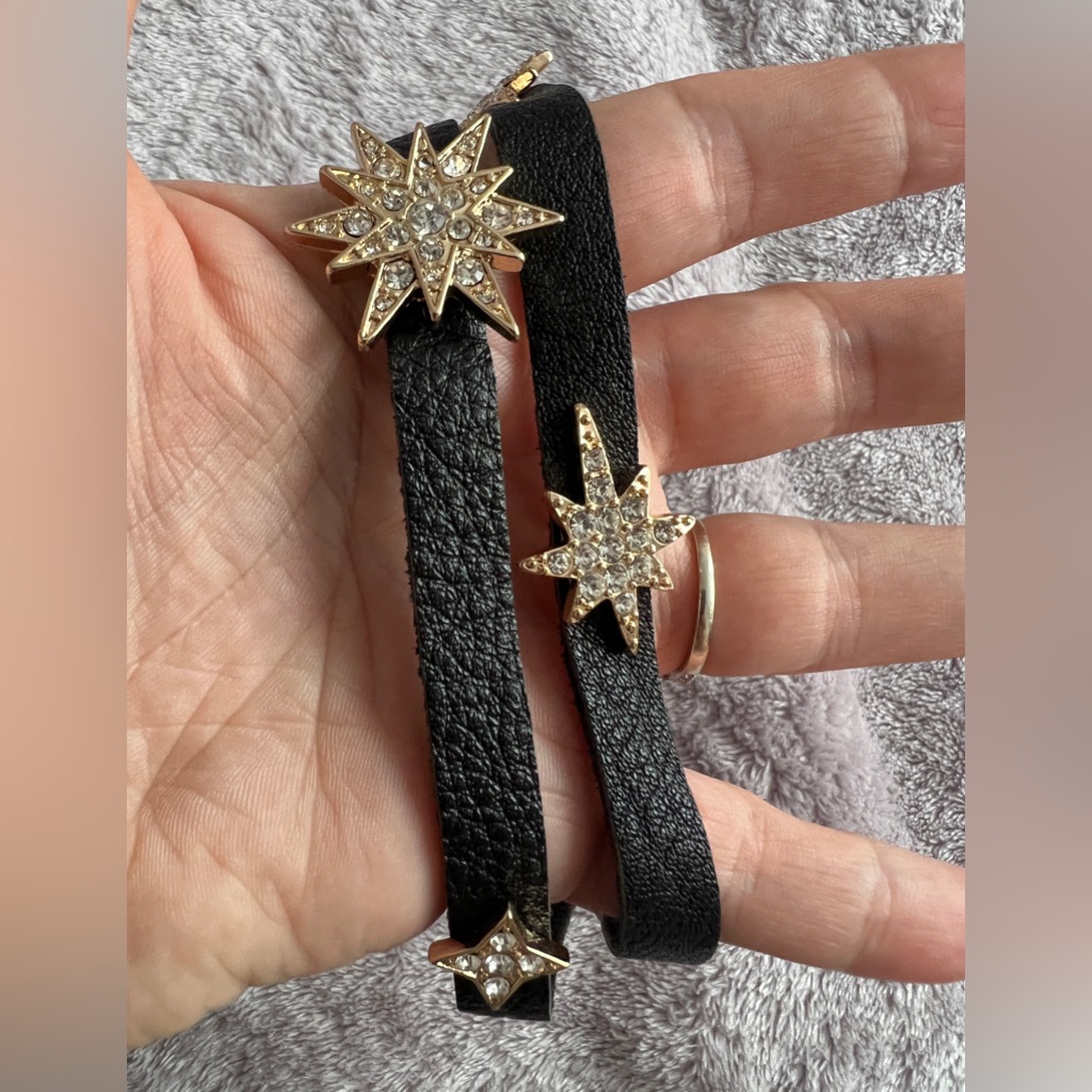Chocker Black